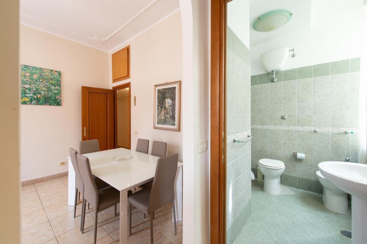 Fornaci Deluxe San Pietro Daire Roma Dış mekan fotoğraf