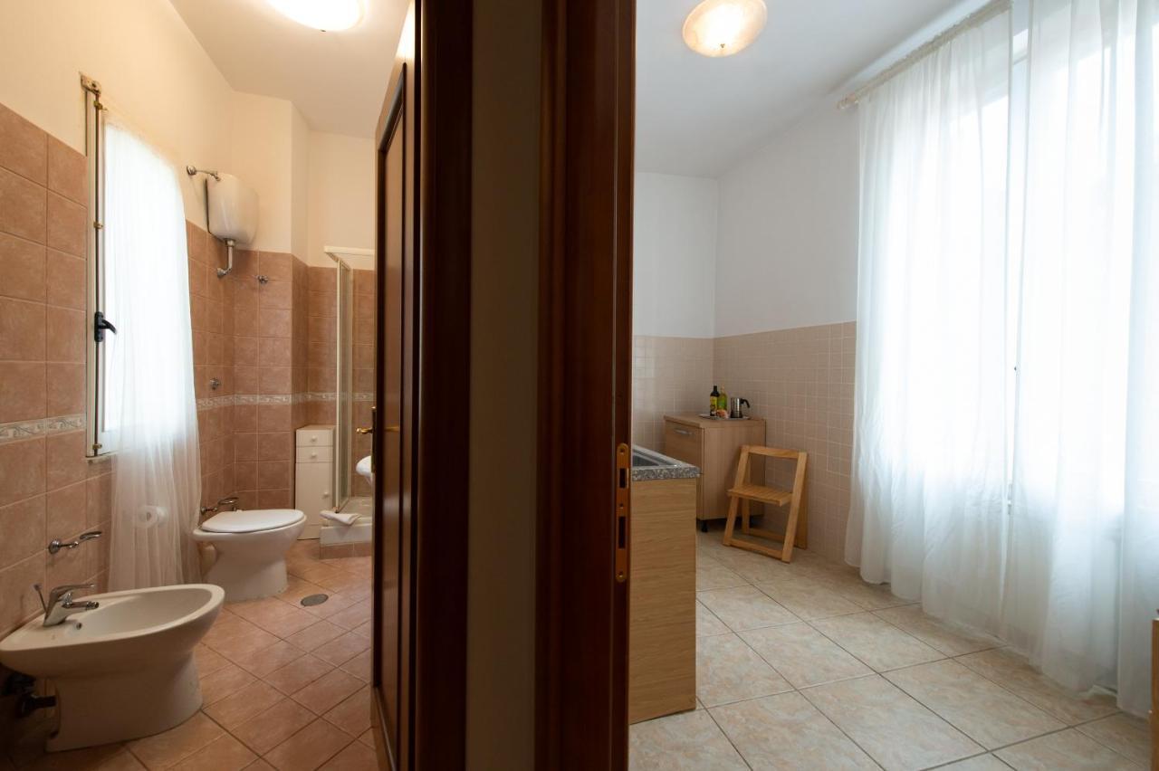Fornaci Deluxe San Pietro Daire Roma Dış mekan fotoğraf