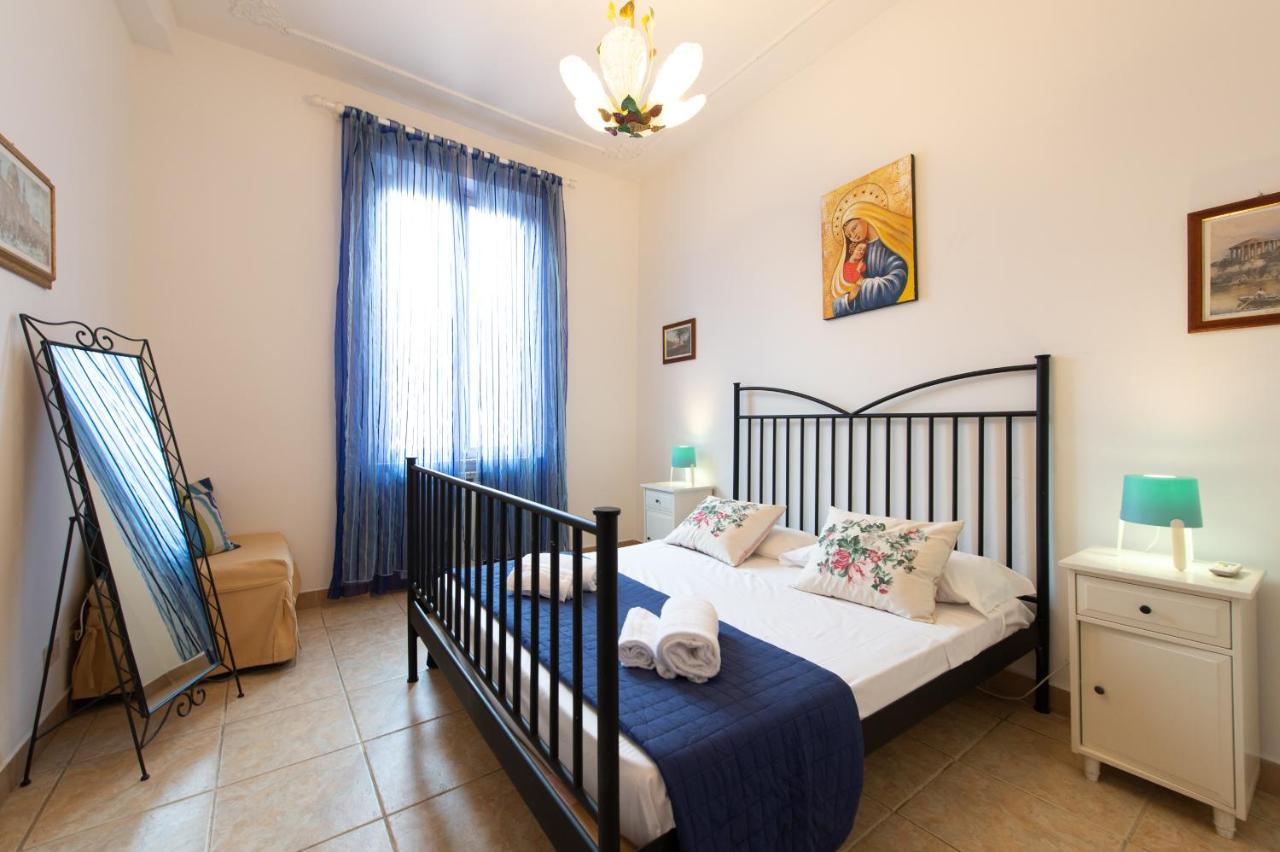 Fornaci Deluxe San Pietro Daire Roma Dış mekan fotoğraf