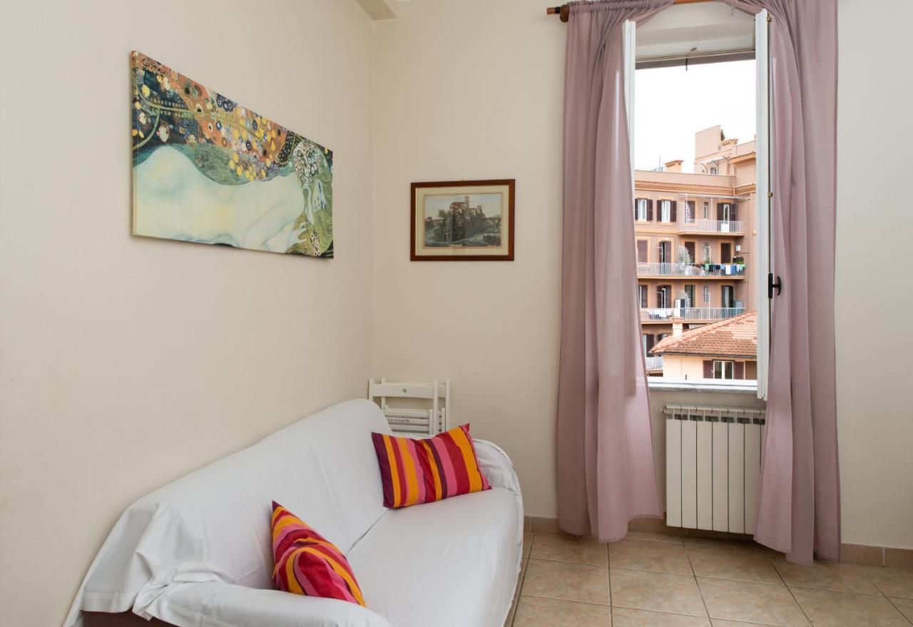 Fornaci Deluxe San Pietro Daire Roma Dış mekan fotoğraf