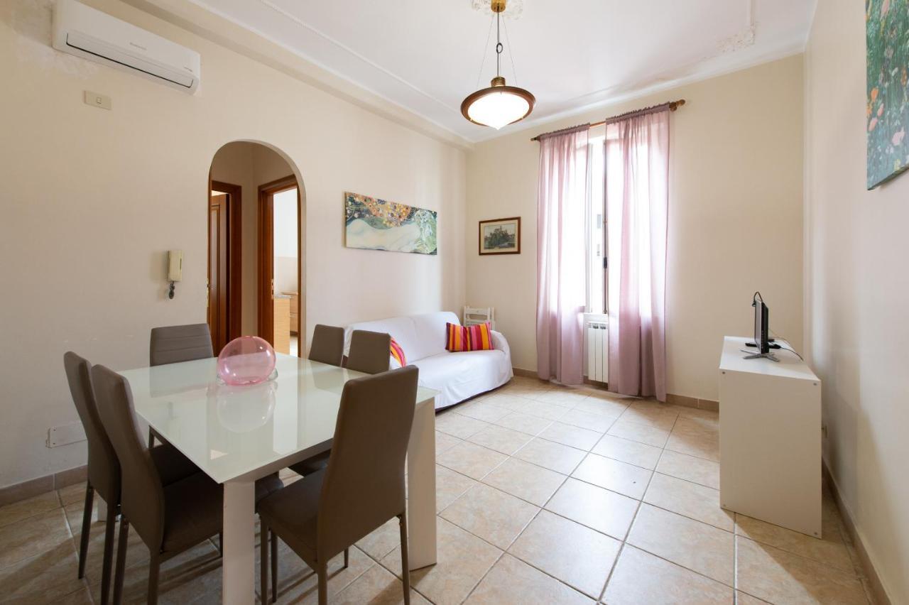 Fornaci Deluxe San Pietro Daire Roma Dış mekan fotoğraf